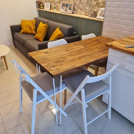 Sete, T2 Cosy Et Atypique, Jardin Chateau D'Eau, Centre Ville מראה חיצוני תמונה