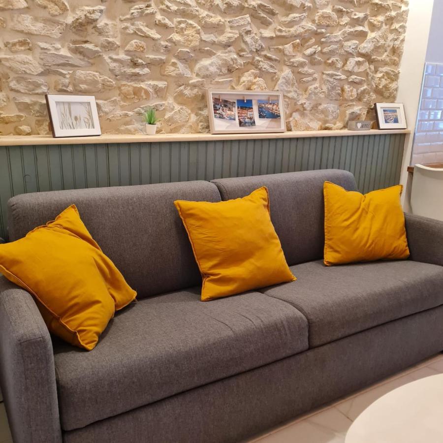Sete, T2 Cosy Et Atypique, Jardin Chateau D'Eau, Centre Ville מראה חיצוני תמונה