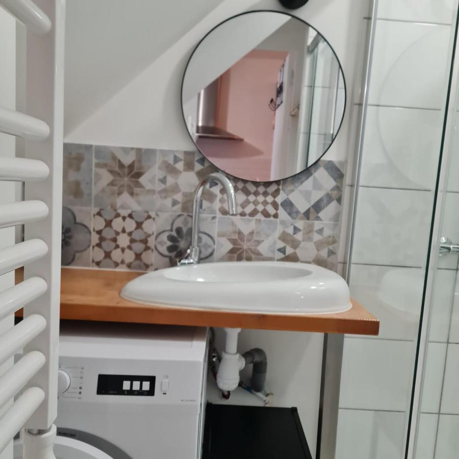 Sete, T2 Cosy Et Atypique, Jardin Chateau D'Eau, Centre Ville מראה חיצוני תמונה