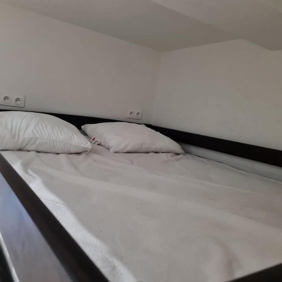 Sete, T2 Cosy Et Atypique, Jardin Chateau D'Eau, Centre Ville מראה חיצוני תמונה