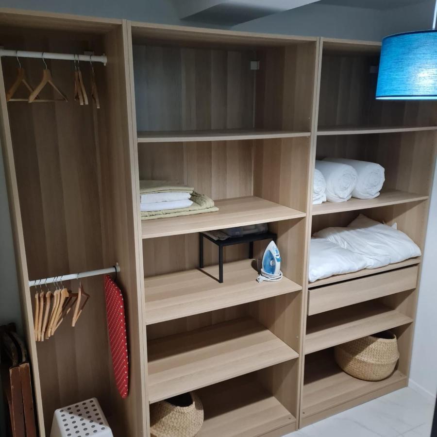 Sete, T2 Cosy Et Atypique, Jardin Chateau D'Eau, Centre Ville מראה חיצוני תמונה
