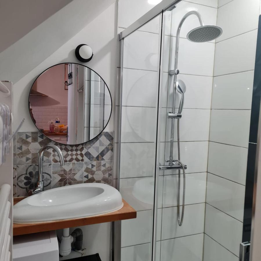 Sete, T2 Cosy Et Atypique, Jardin Chateau D'Eau, Centre Ville מראה חיצוני תמונה