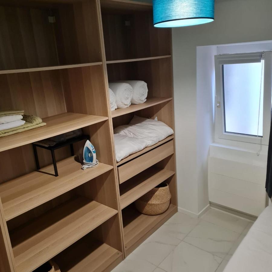 Sete, T2 Cosy Et Atypique, Jardin Chateau D'Eau, Centre Ville מראה חיצוני תמונה