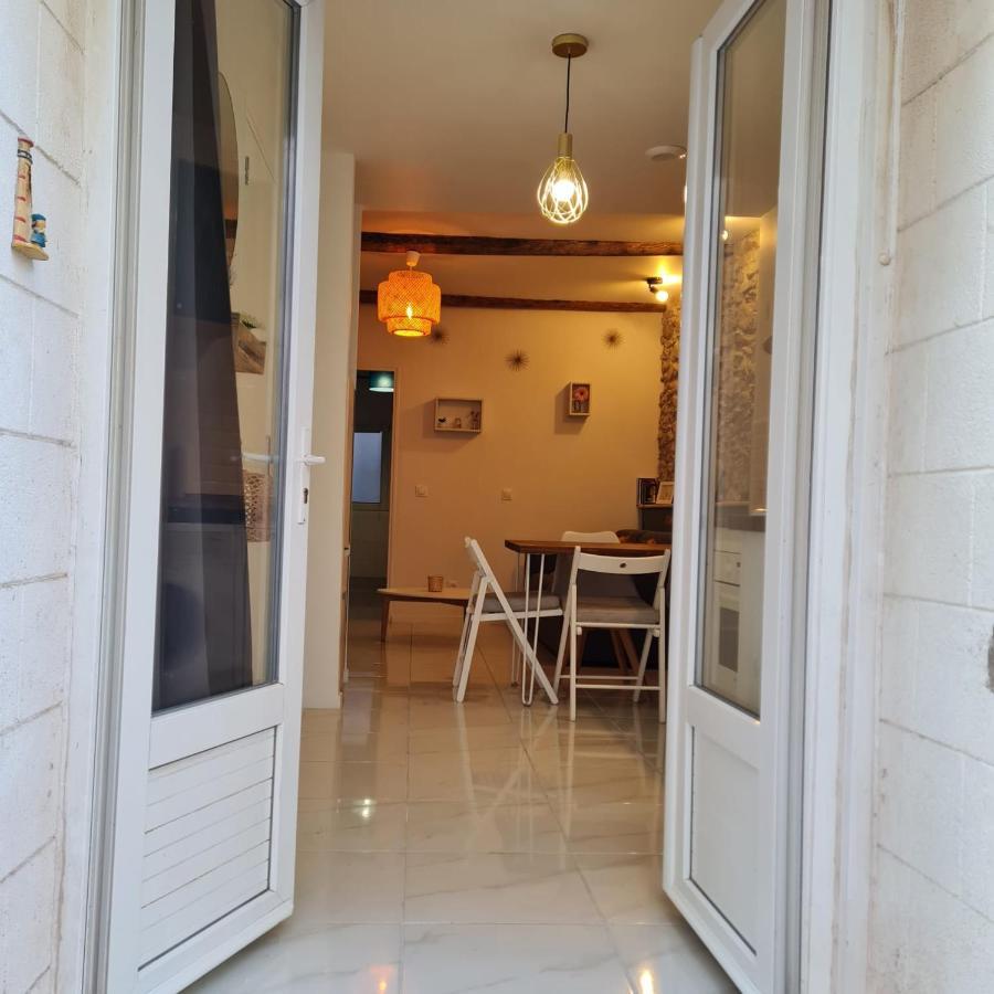 Sete, T2 Cosy Et Atypique, Jardin Chateau D'Eau, Centre Ville מראה חיצוני תמונה
